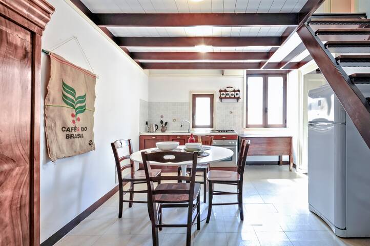 Castriota19 – 2Bedrooms Apartment |Lecce Selection gallery image 5