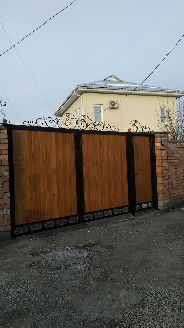 Bishkek Vacation Rentals with Breakfast Bishkek City, Kyrgyzstan Airbnb