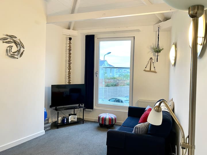 Delightful Cottage 50m To Beach - Teignmouth