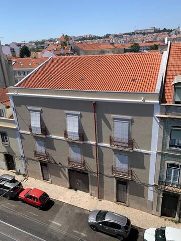 Junqueira Gardens – Casa Antiga Jardim e Piscina gallery image 2