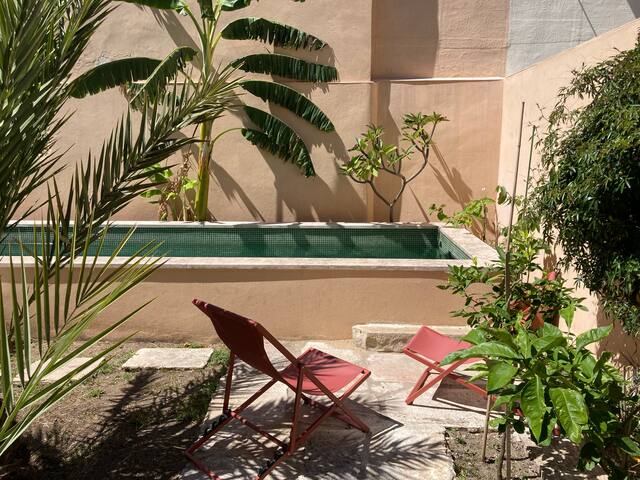 Junqueira Gardens – Casa Antiga Jardim e Piscina gallery image 4