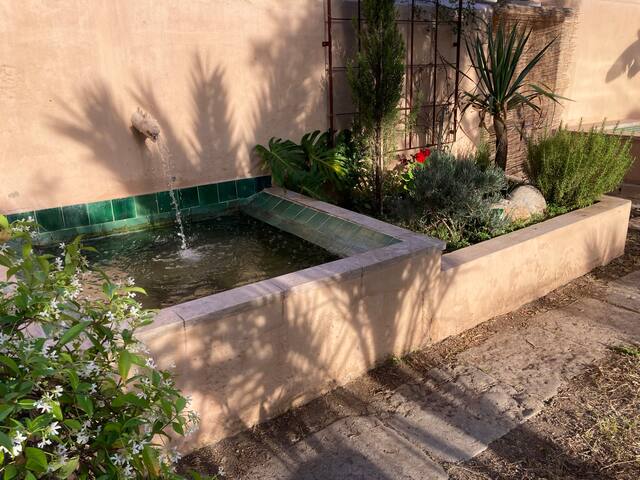 Junqueira Gardens – Casa Antiga Jardim e Piscina gallery image 5