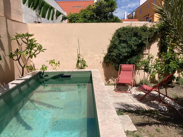 Junqueira Gardens – Casa Antiga Jardim e Piscina gallery image 3