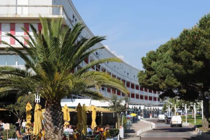 Appart Familial 12pers - 500m Des Plages Royan - Saujon