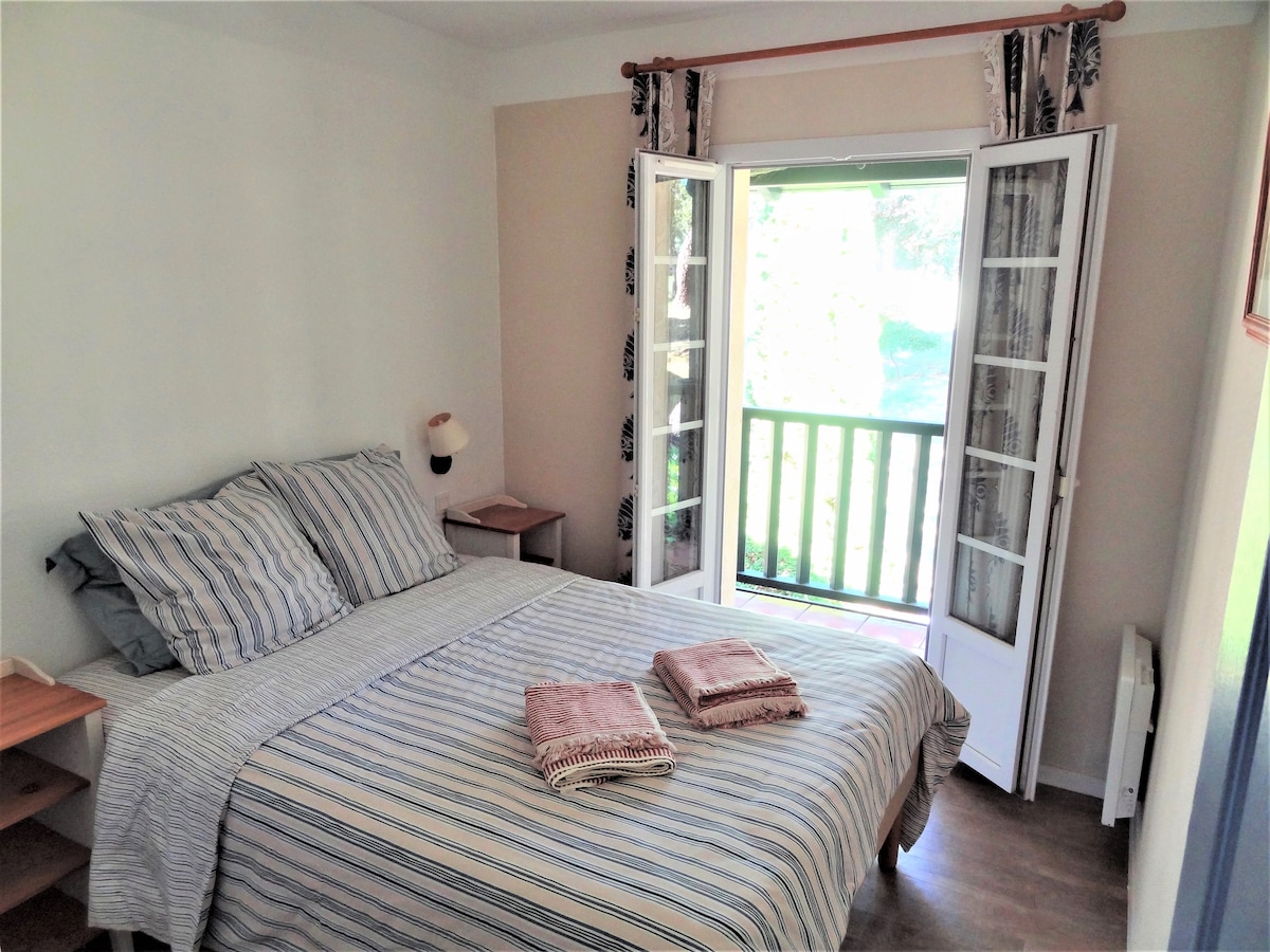 Glavna spavaća soba