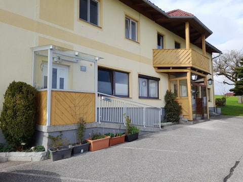 Finihaus in Bad Zell