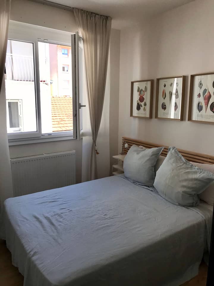 Chambre 1
