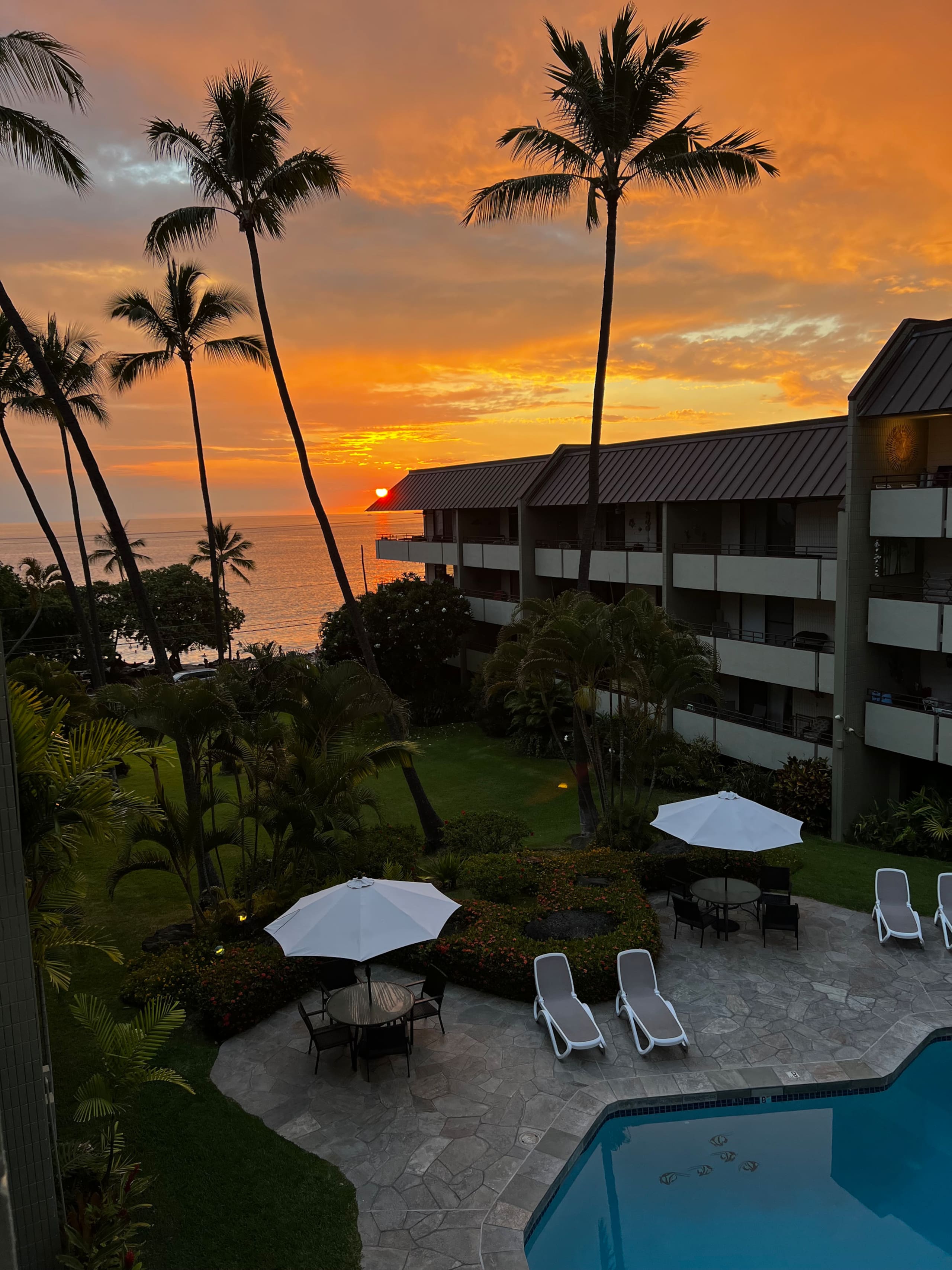 Condo in Kailua-Kona · ★4.91 · 1 bedroom · 1 bed · 1 bath - Image 24