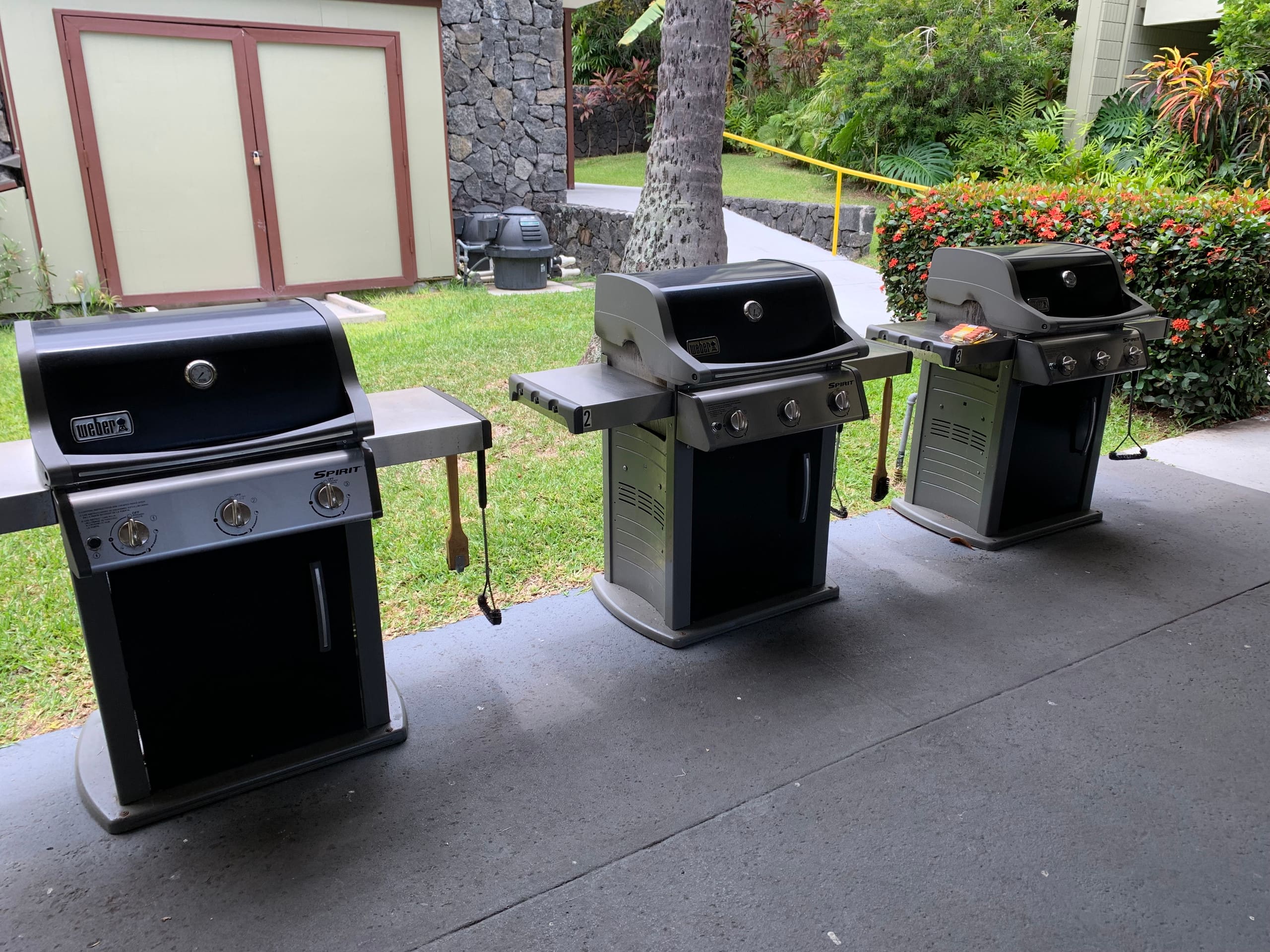 Condo in Kailua-Kona · ★4.91 · 1 bedroom · 1 bed · 1 bath - Image 30