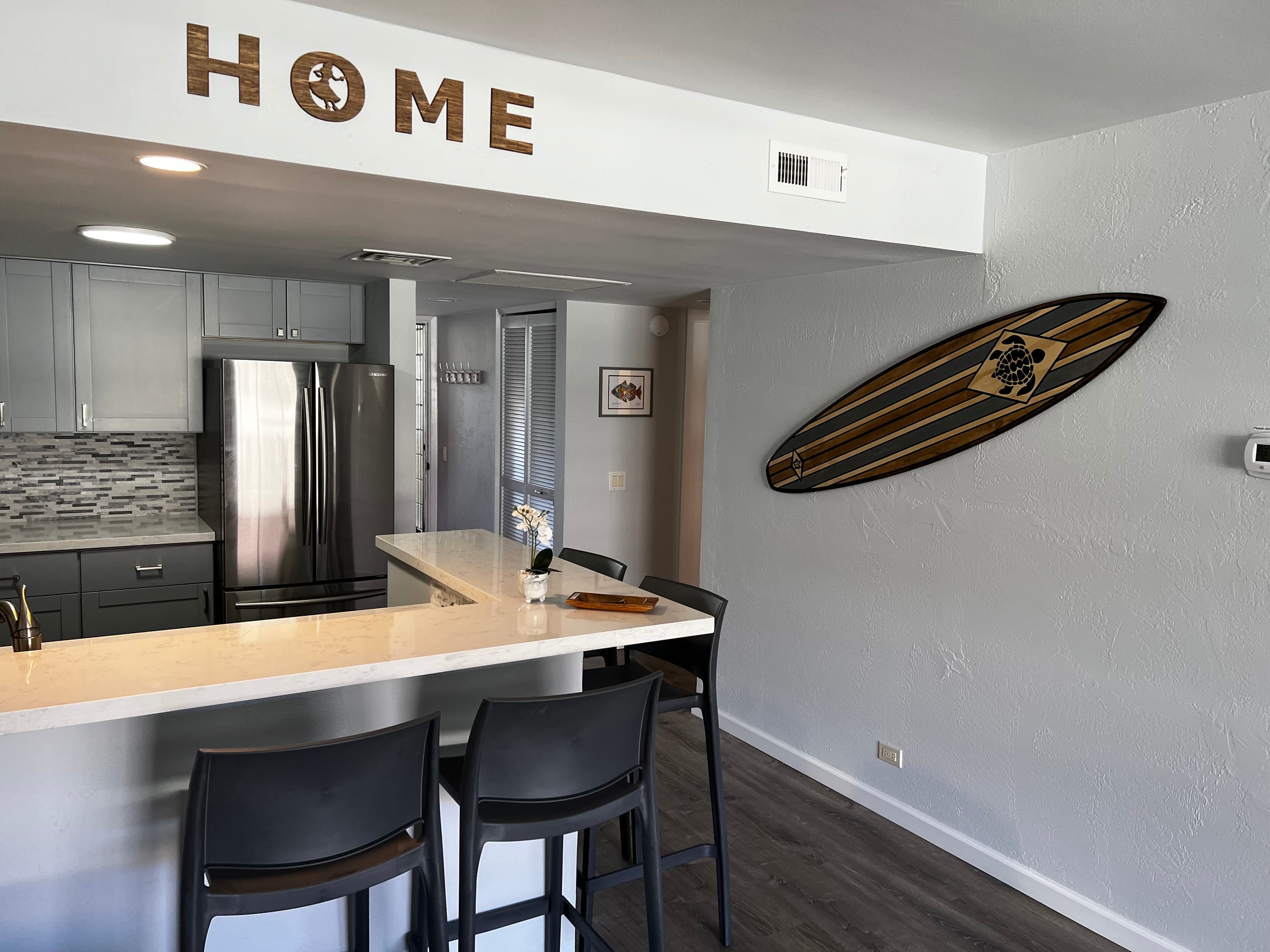 Condo in Kailua-Kona · ★4.91 · 1 bedroom · 1 bed · 1 bath - Image 7