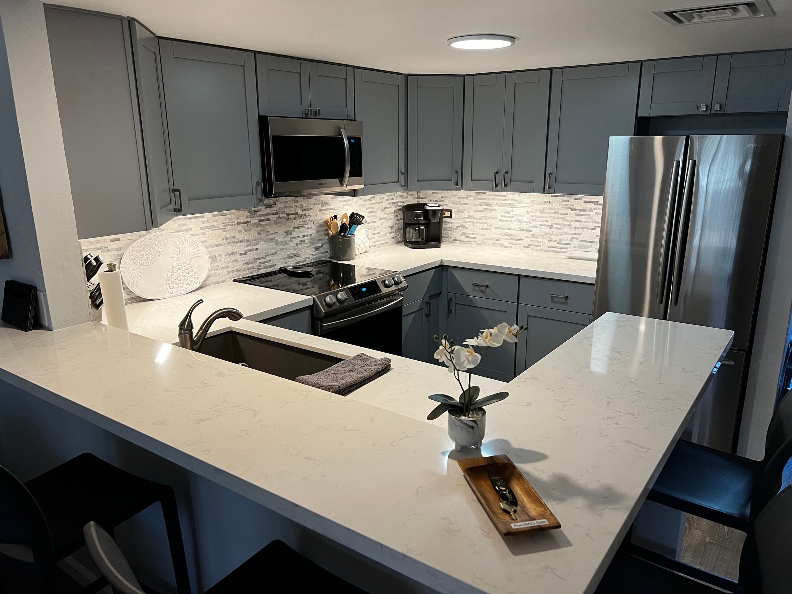 Condo in Kailua-Kona · ★4.91 · 1 bedroom · 1 bed · 1 bath - Image 6