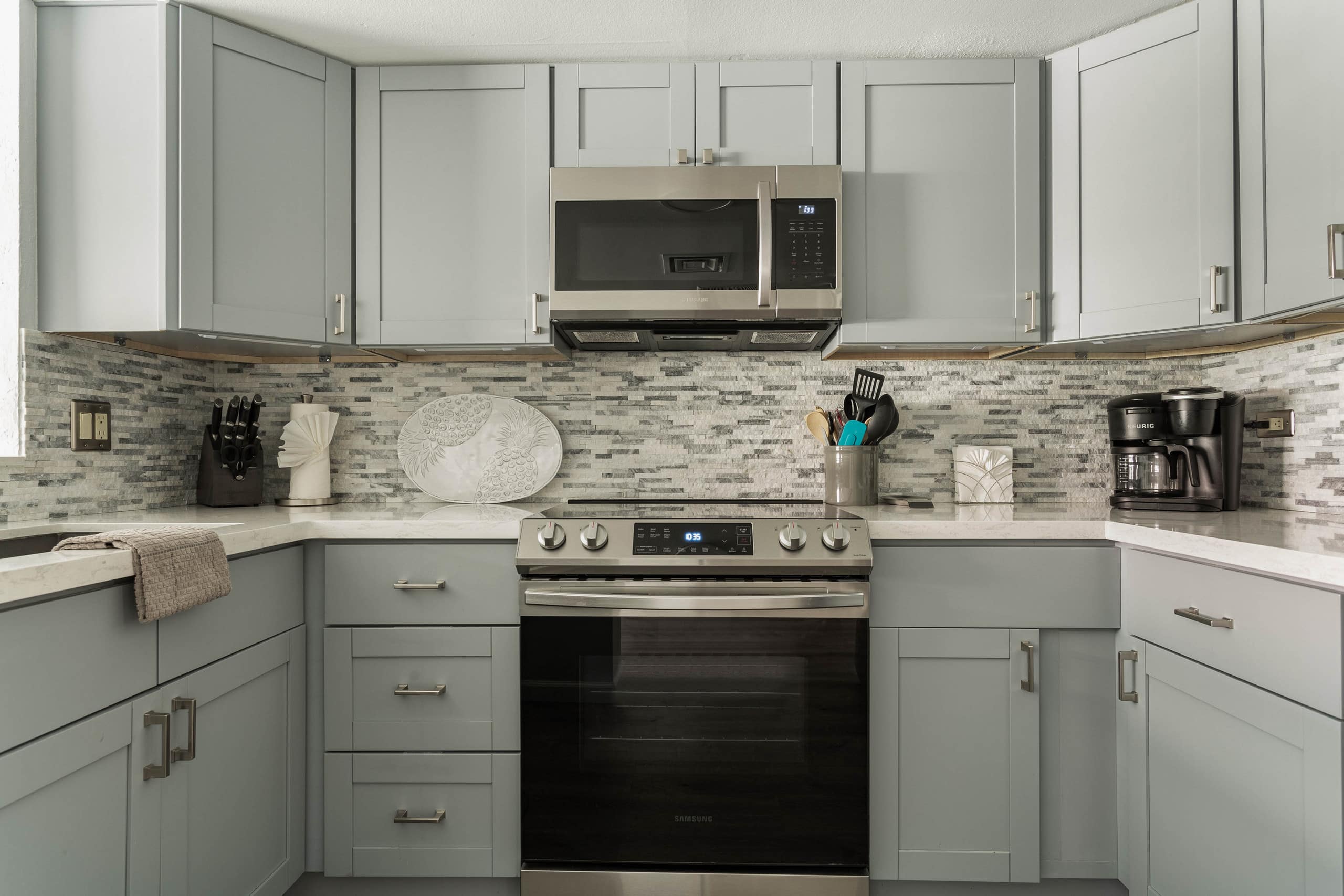 Condo in Kailua-Kona · ★4.91 · 1 bedroom · 1 bed · 1 bath - Image 8
