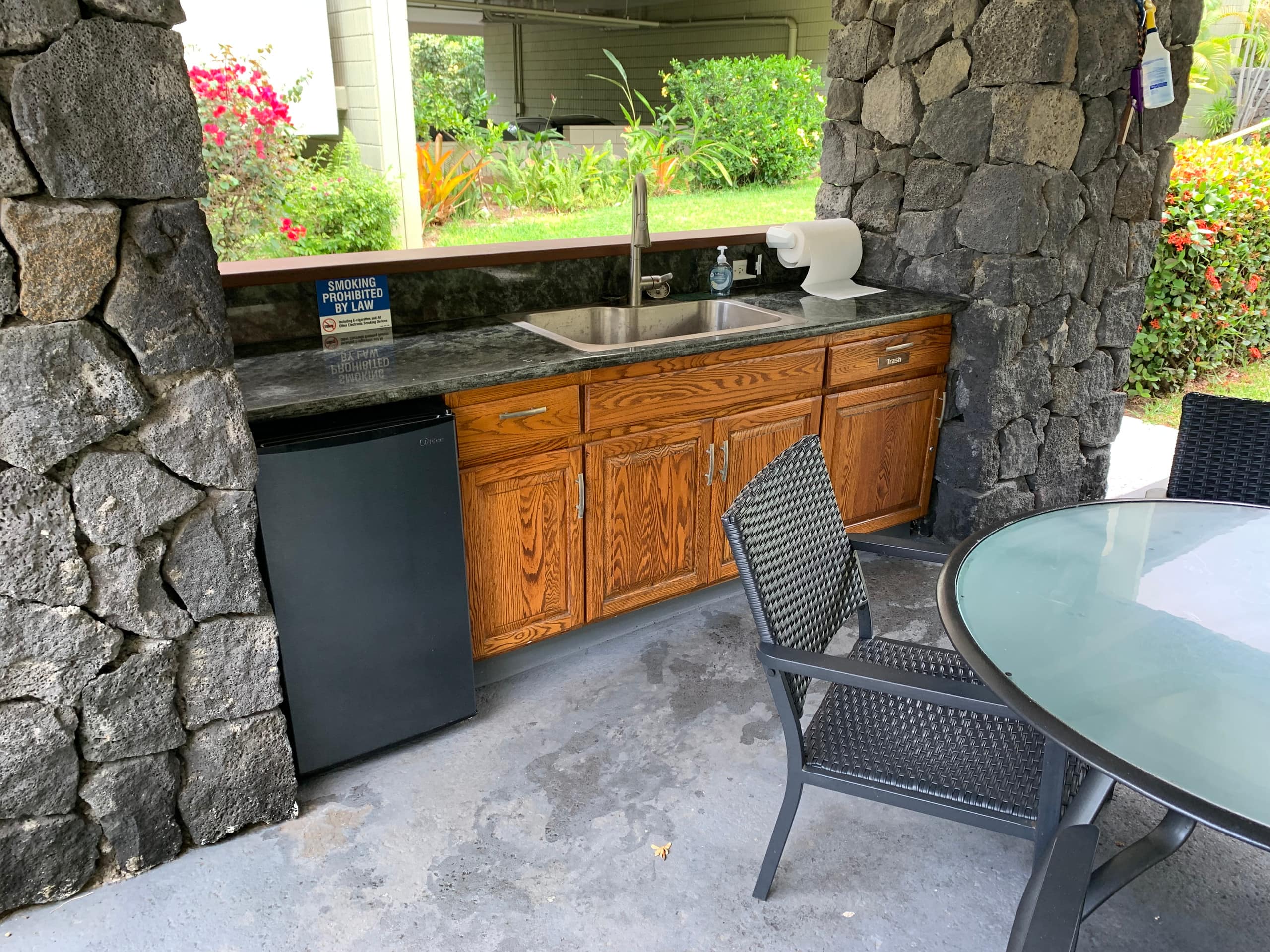 Condo in Kailua-Kona · ★4.91 · 1 bedroom · 1 bed · 1 bath - Image 35