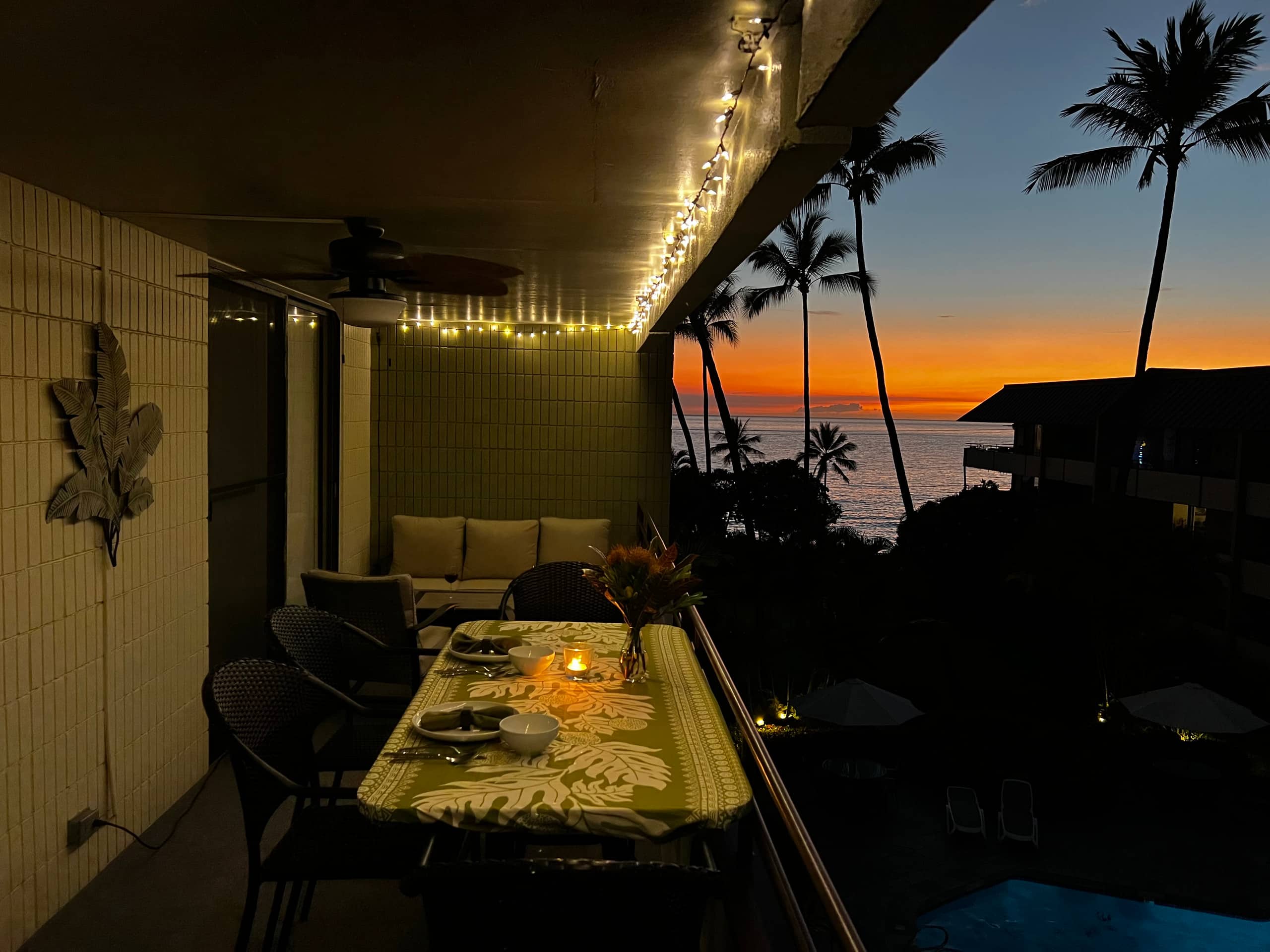 Condo in Kailua-Kona · ★4.91 · 1 bedroom · 1 bed · 1 bath - Image 20