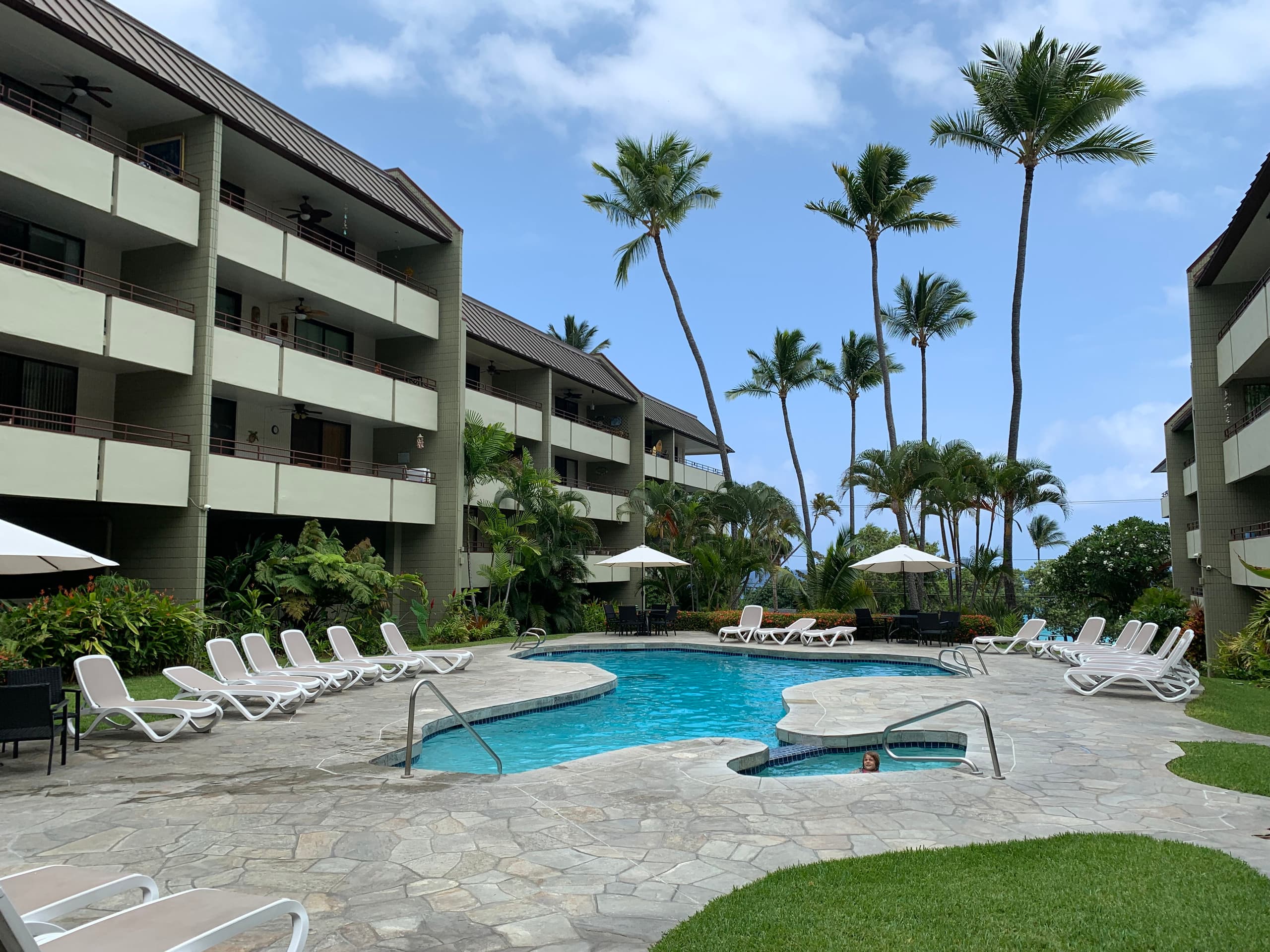 Condo in Kailua-Kona · ★4.91 · 1 bedroom · 1 bed · 1 bath - Image 29