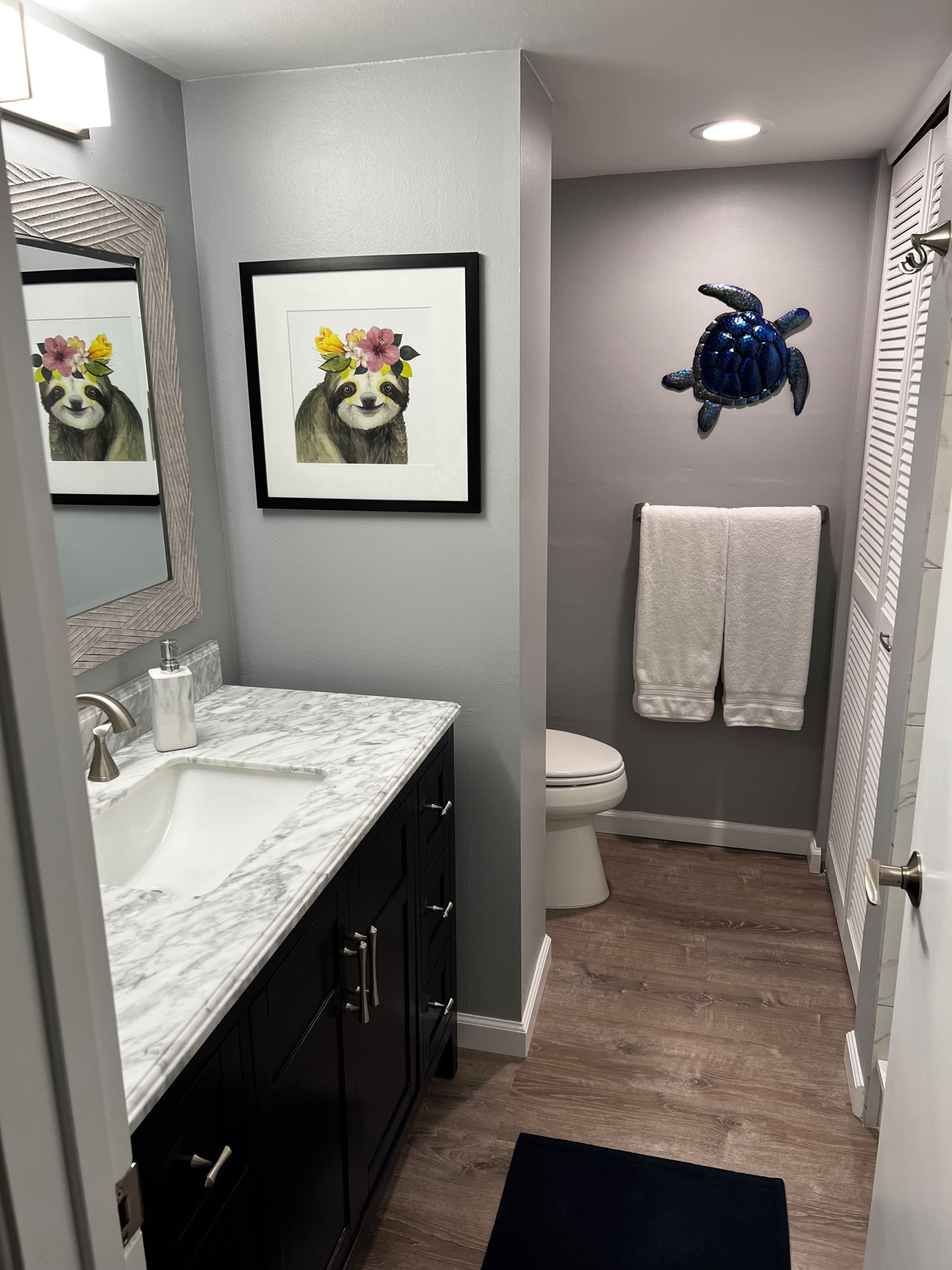Condo in Kailua-Kona · ★4.91 · 1 bedroom · 1 bed · 1 bath - Image 16