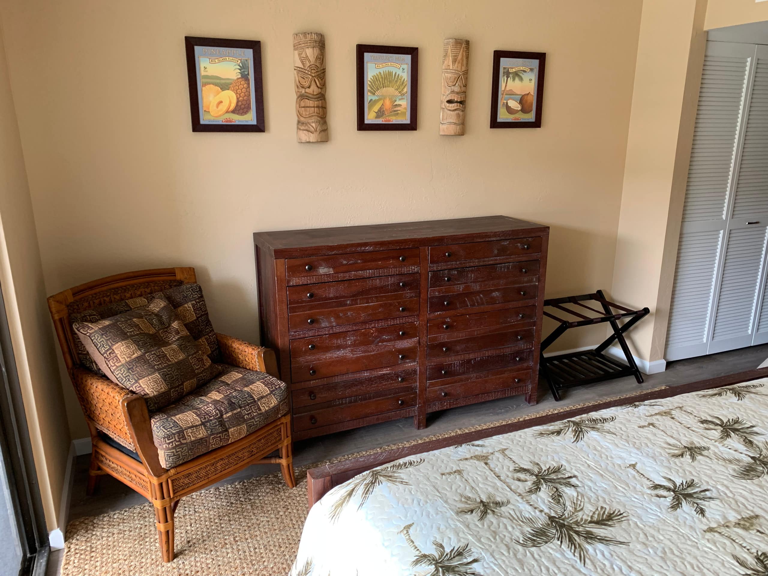 Condo in Kailua-Kona · ★4.91 · 1 bedroom · 1 bed · 1 bath - Image 12