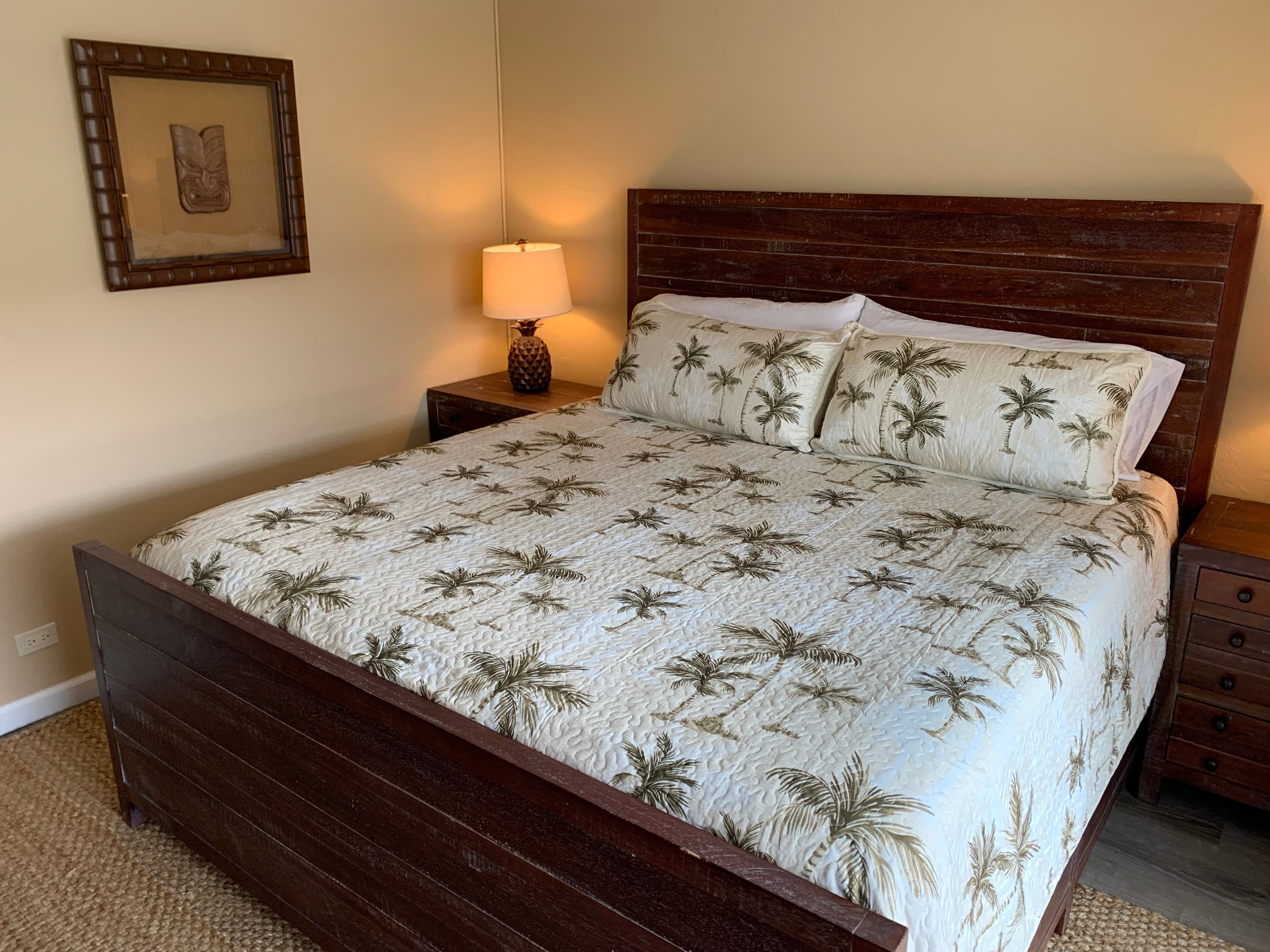 Condo in Kailua-Kona · ★4.91 · 1 bedroom · 1 bed · 1 bath - Image 13