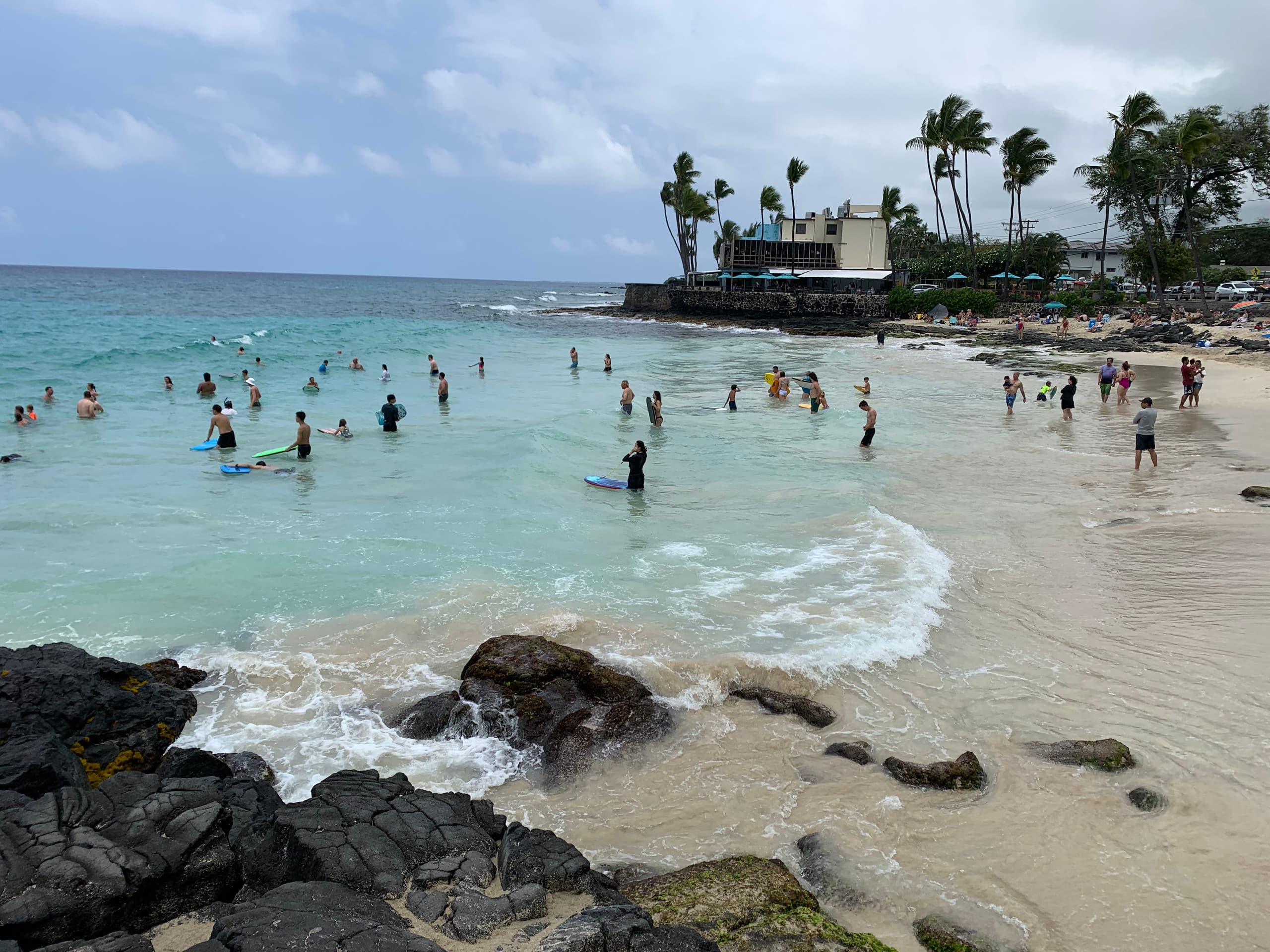 Condo in Kailua-Kona · ★4.91 · 1 bedroom · 1 bed · 1 bath - Image 25