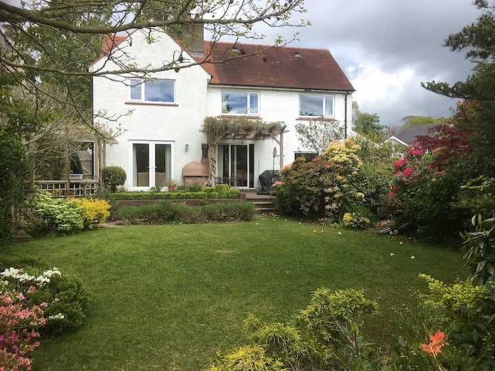 BoltonleSands Vacation Rentals & Homes England, United Kingdom Airbnb