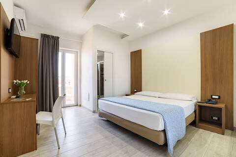 Hotel La Mela - Varcaturo - Comfort Room