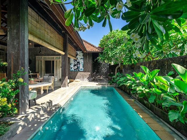 Bali Bukit Villas managed Airbnb listing 3