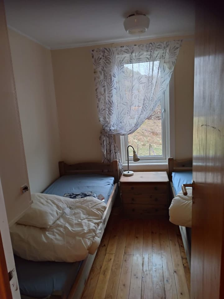 2 jednostruka kreveta, 75x200