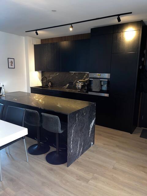 Stylish 2 bedroom apartment