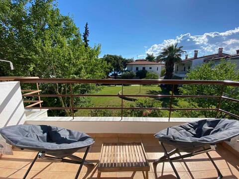 Celestial Luxury Nikiti