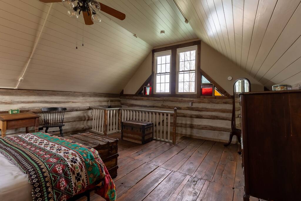 The Hoffmann Augusta Guest Collection Augusta, MO