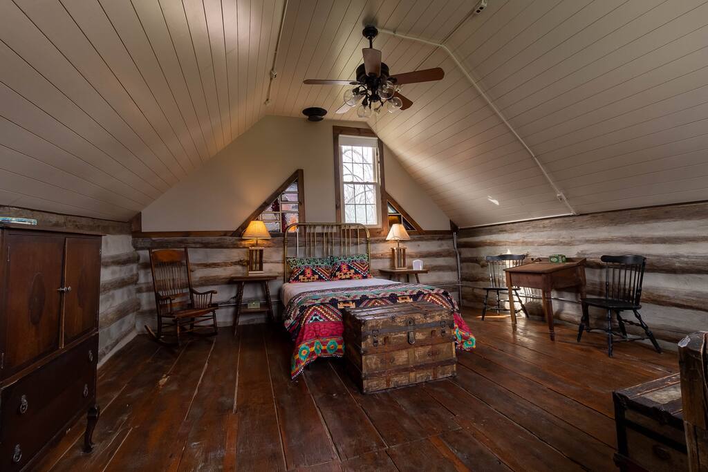 The Hoffmann Augusta Guest Collection Augusta, MO