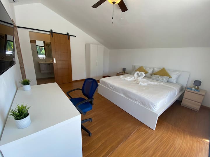 Голяма спалня