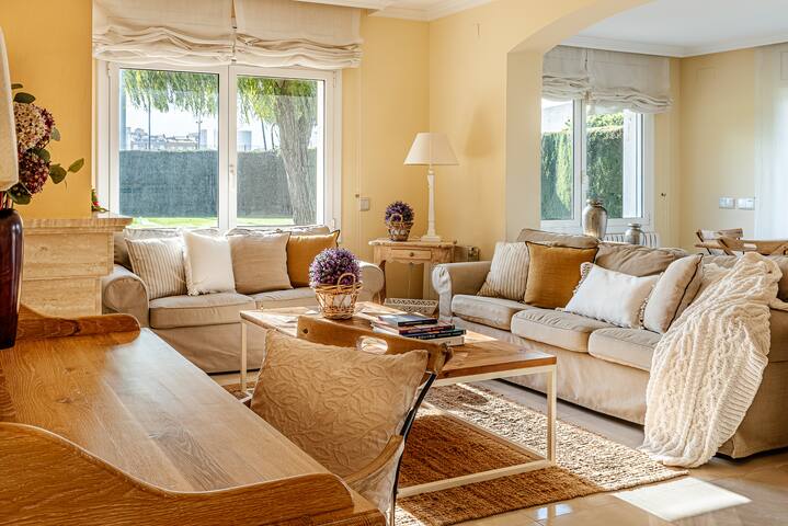 Un chalet para disfrutar de la “slow life” gallery image 2