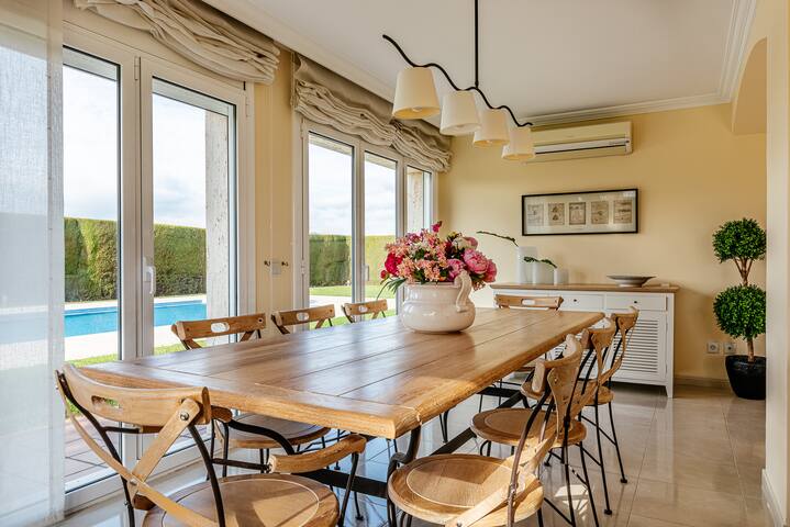 Un chalet para disfrutar de la “slow life” gallery image 4