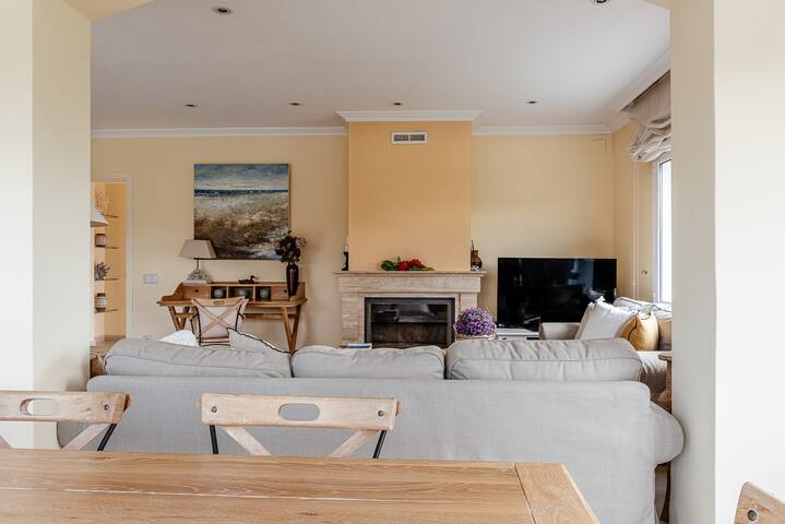 Un chalet para disfrutar de la “slow life” gallery image 5