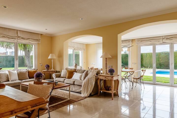 Un chalet para disfrutar de la “slow life” gallery image 3