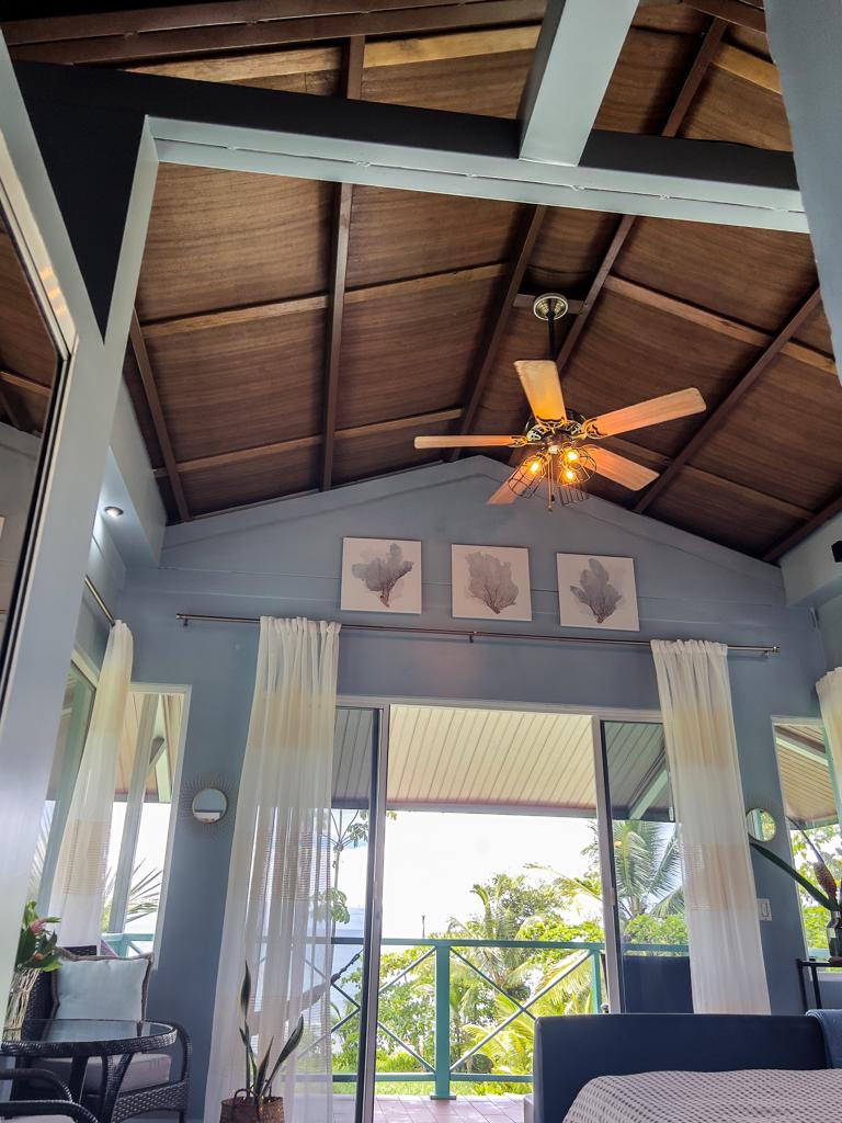 Дневен простор