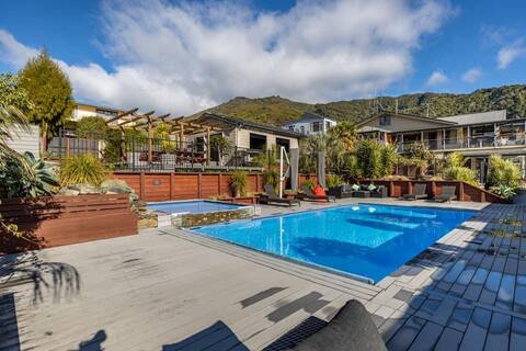 Havelock Oasis