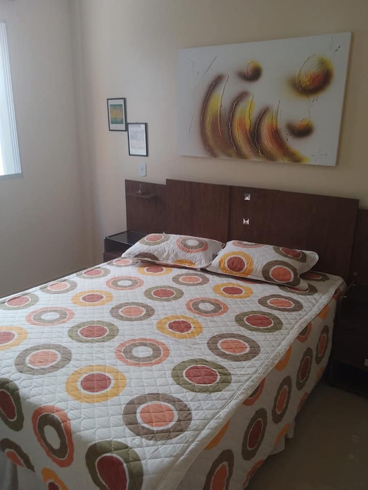 საძინებელი 2