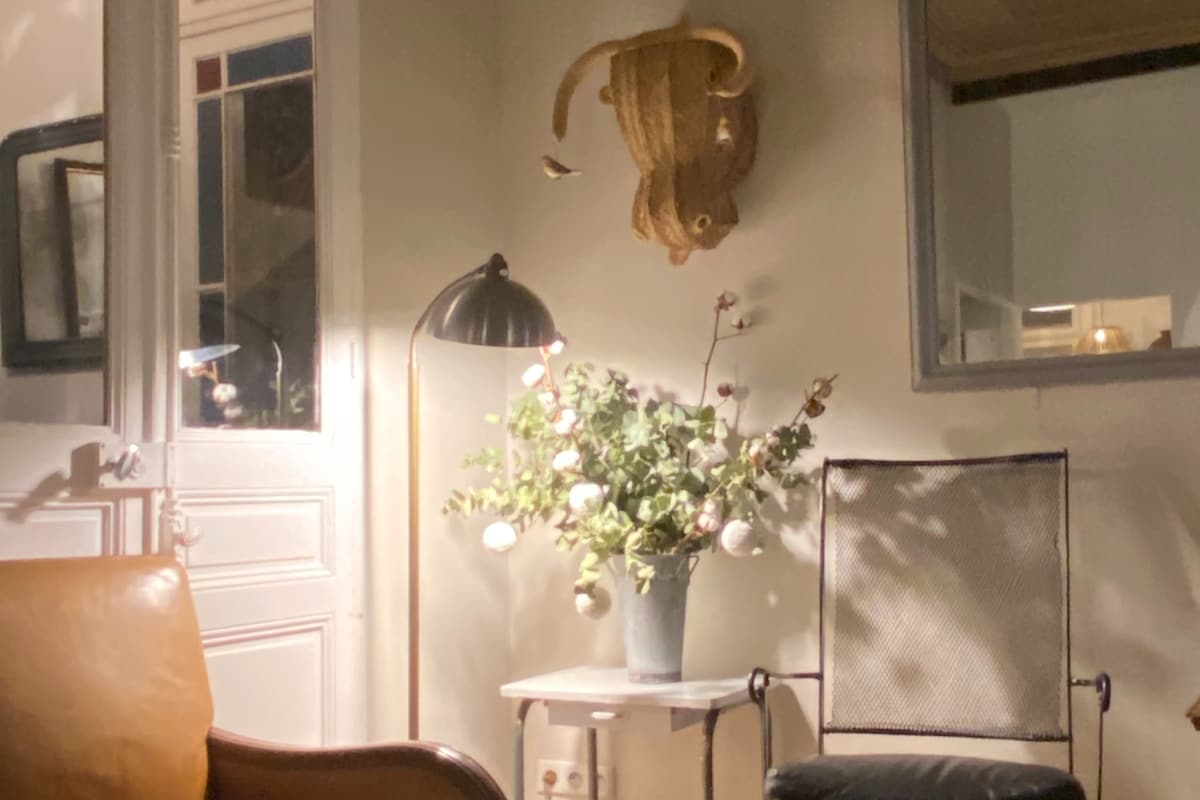 Top performing Airbnb: House with pool – pets welcome in Marseille