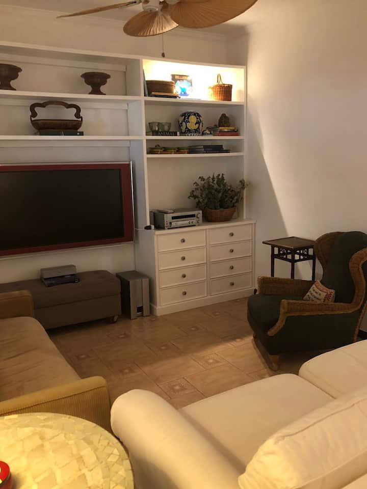 Casa De Frente Para O Mar Em Ilhabela - Ilhabela