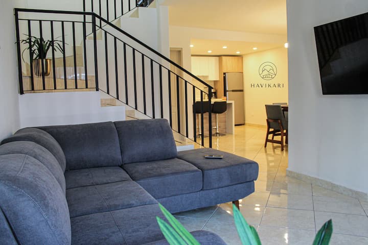 Cómoda Y Amplia Casa En Excelente Ubicación 42 - Hermosillo