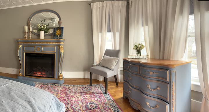 საძინებელი 5