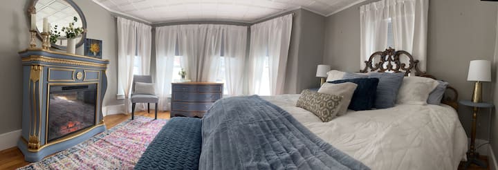 საძინებელი 3