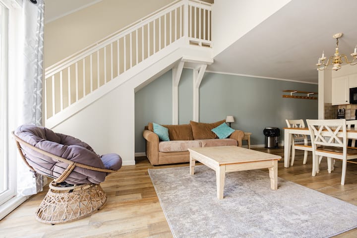 3br Whiffletree Condo! Outdoor Pool In Summer! - Vermont