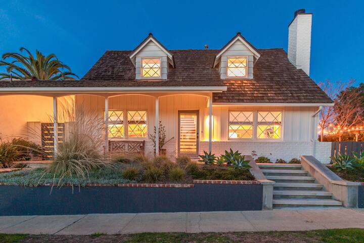 CHIC COTTAGE IN A+ LOCATION