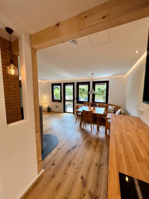 Fuchseck vacation home