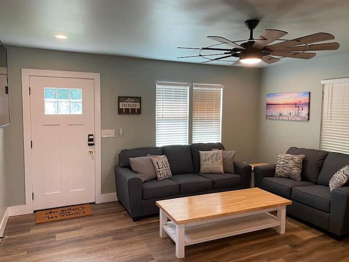 Eufaula Lake Vacation Rentals & Homes Oklahoma, United States Airbnb