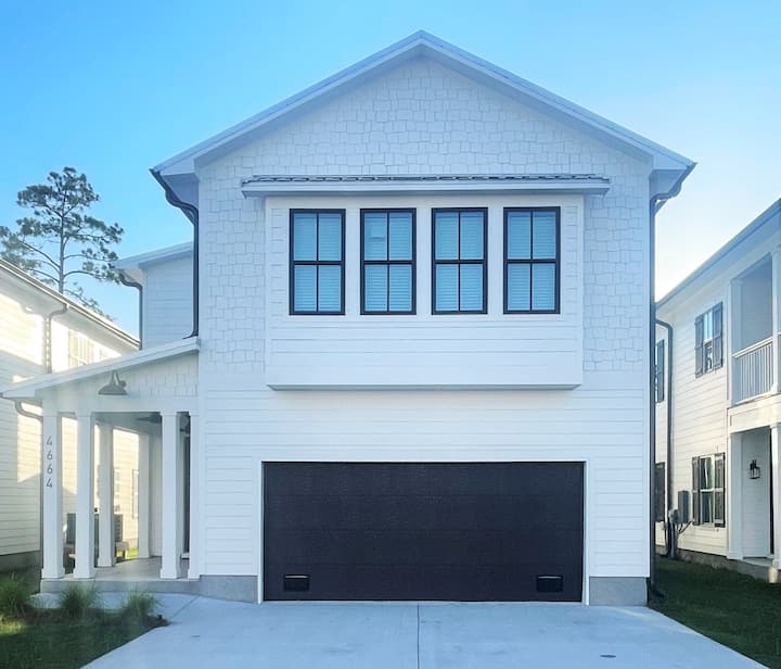 Orange Beach, Close to Beach, Bay, Wharf Houses for Rent in Orange