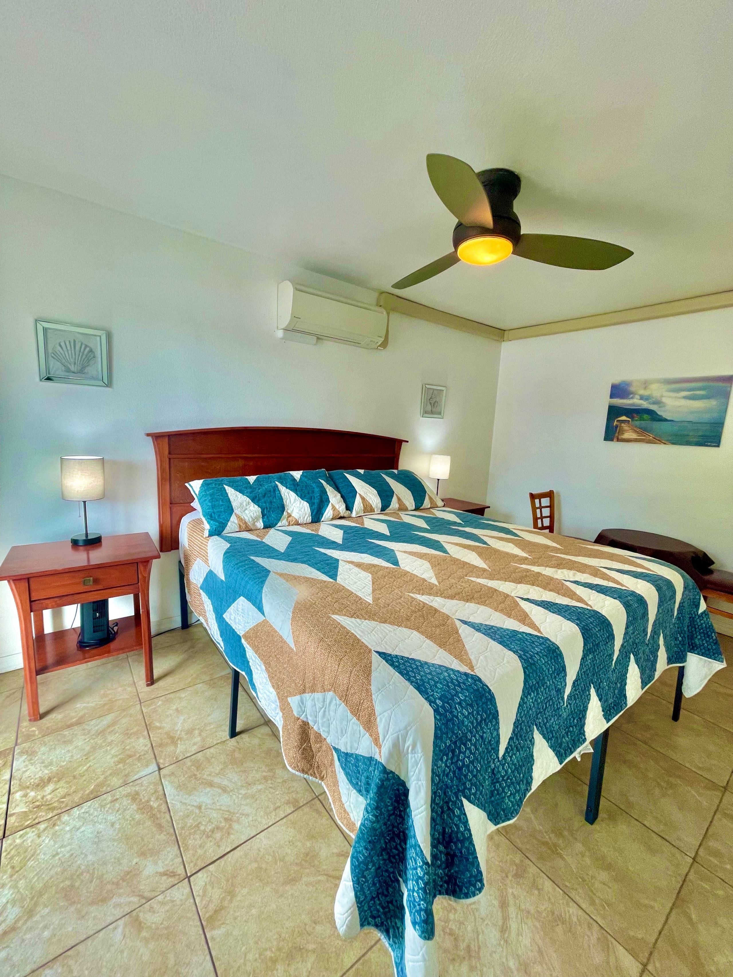 Condo in Kapaa · ★4.79 · 1 bedroom · 1 bed · 1 private bath - Image 3